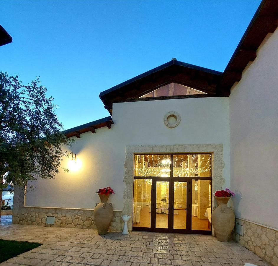 Tenuta Costa Palma di Montechiaro Exterior foto