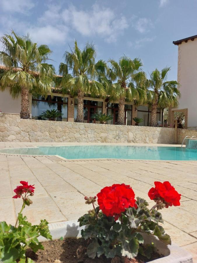 Tenuta Costa Palma di Montechiaro Exterior foto
