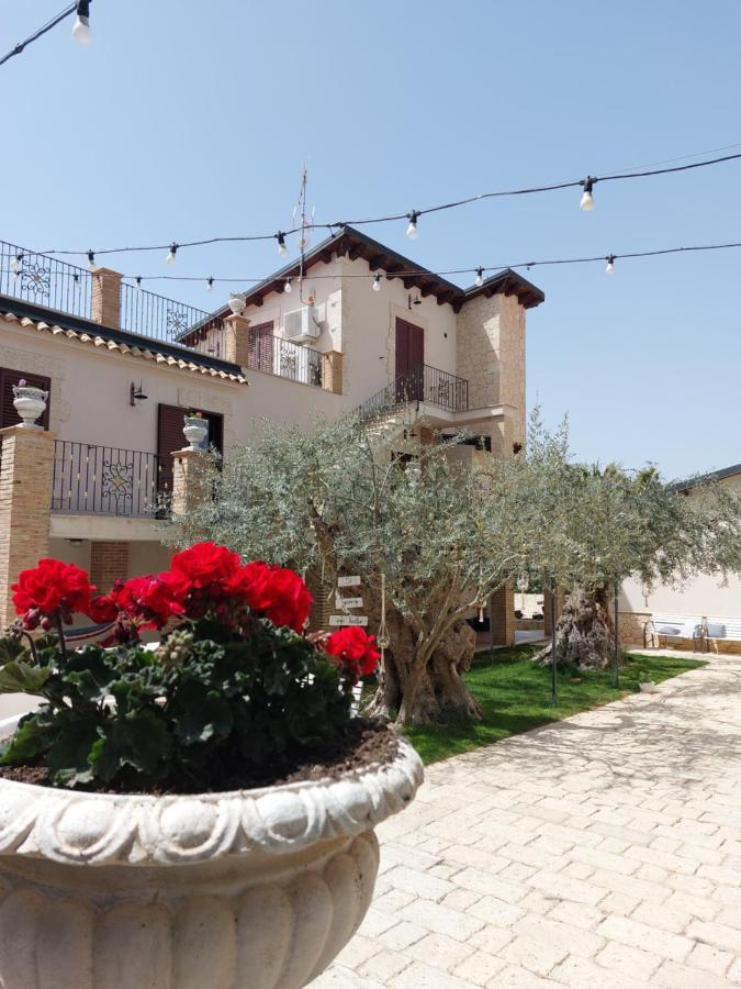 Tenuta Costa Palma di Montechiaro Exterior foto