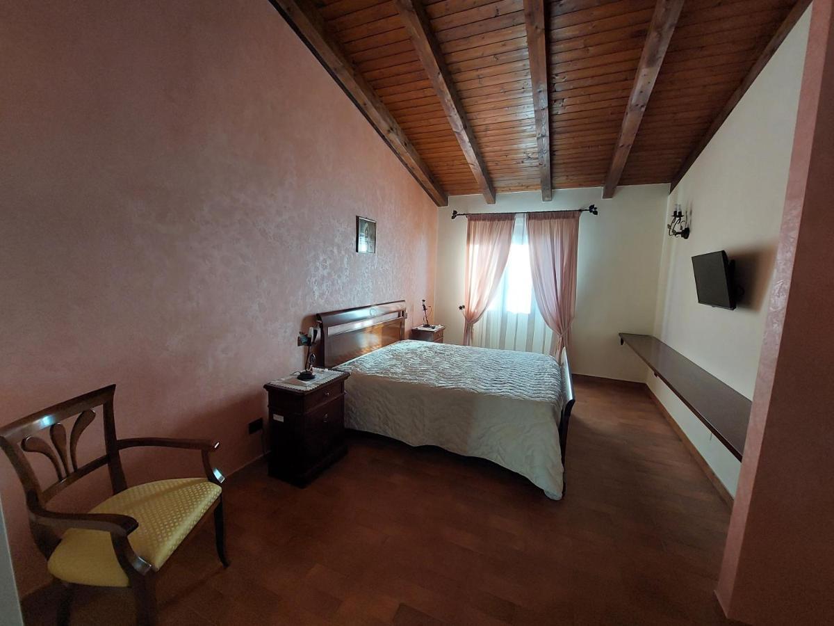 Tenuta Costa Palma di Montechiaro Habitación foto