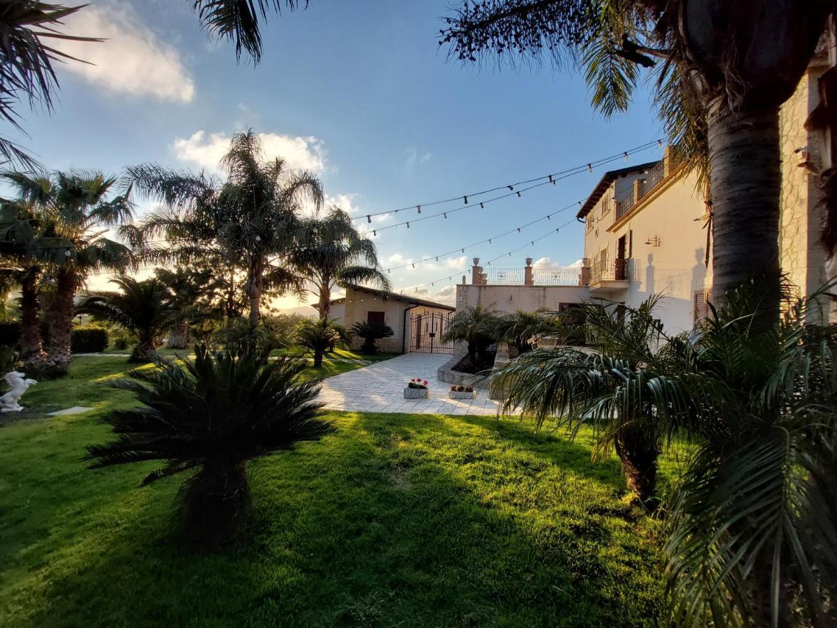 Tenuta Costa Palma di Montechiaro Exterior foto