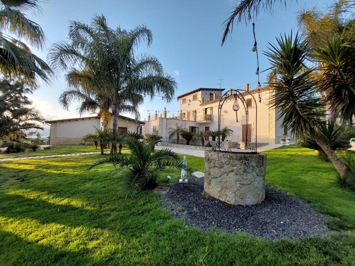 Tenuta Costa Palma di Montechiaro Exterior foto