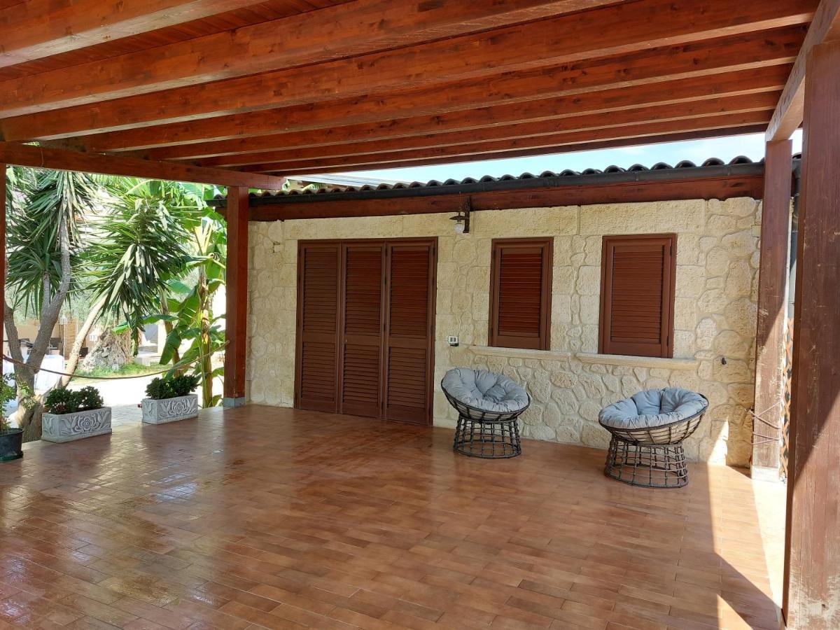 Tenuta Costa Palma di Montechiaro Habitación foto