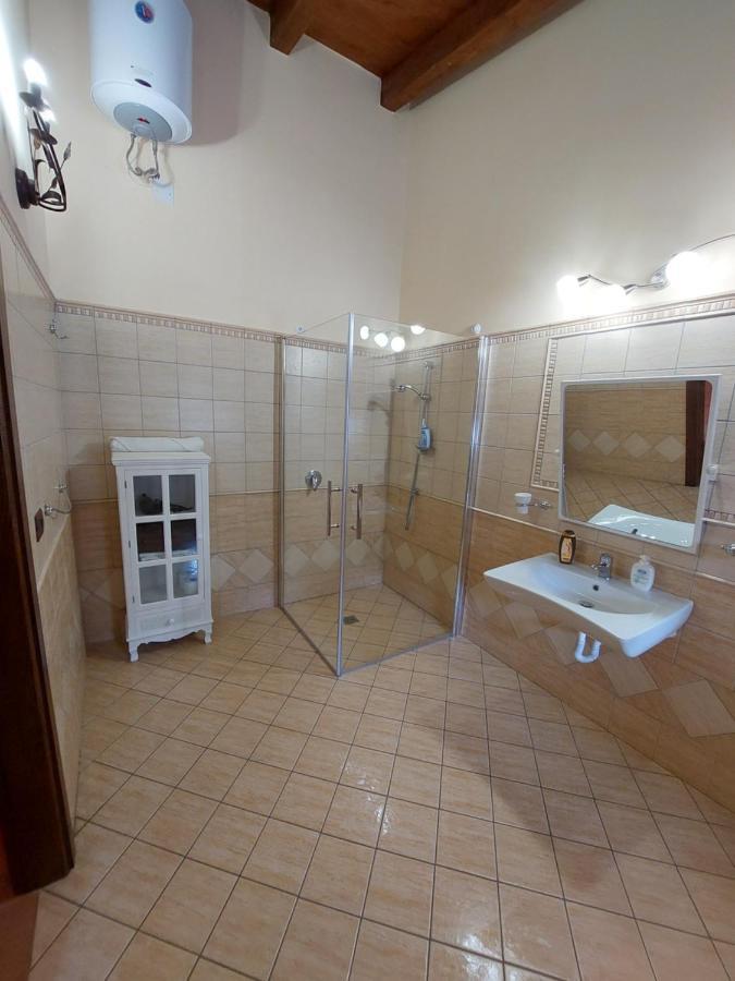 Tenuta Costa Palma di Montechiaro Habitación foto
