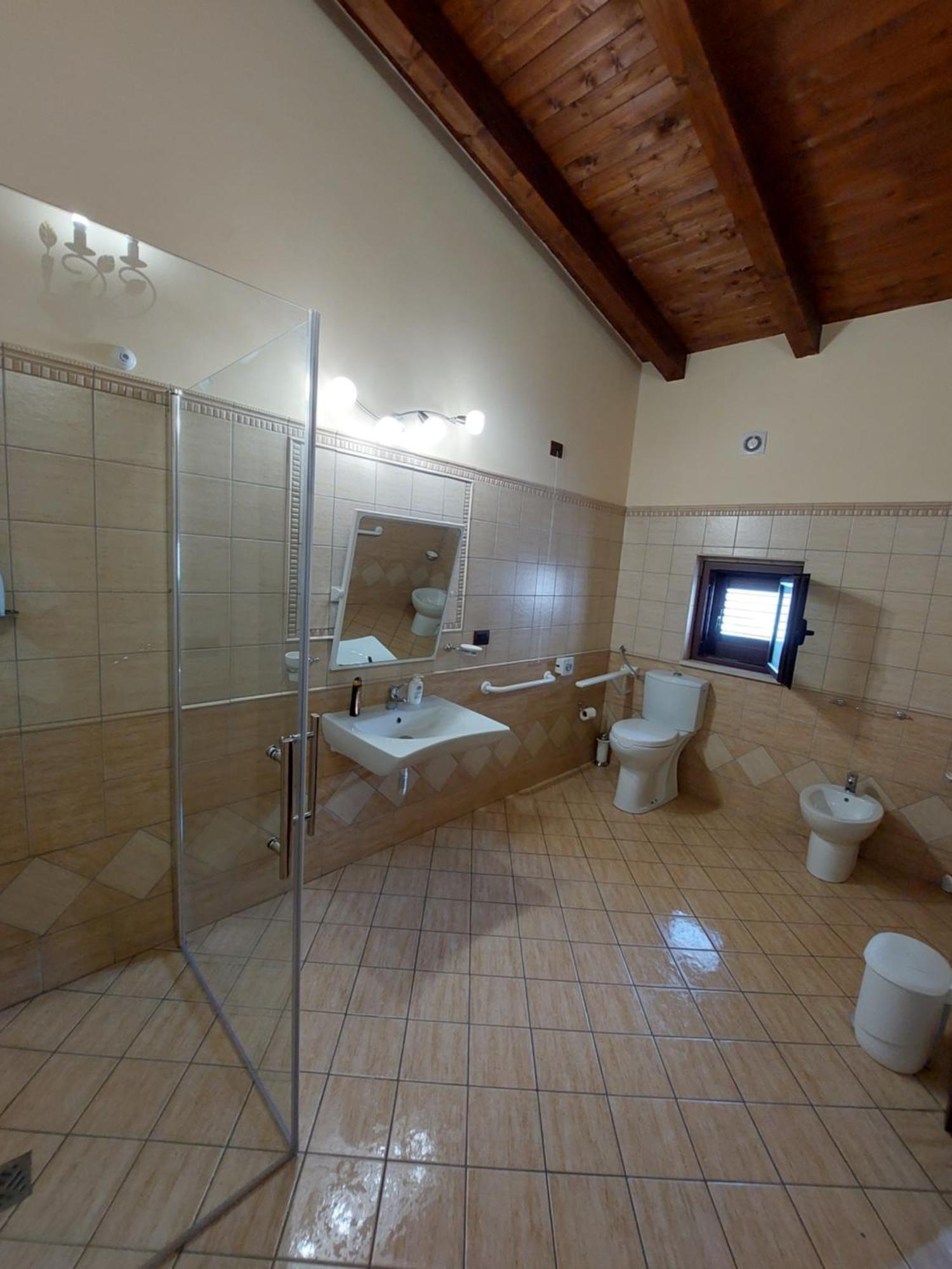 Tenuta Costa Palma di Montechiaro Habitación foto